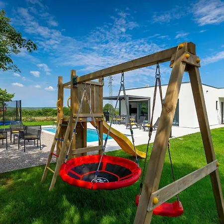 Lotta Holiday home