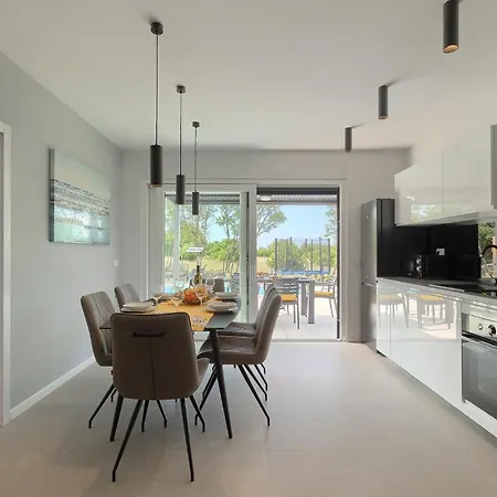 Holiday home Lotta Ubasico