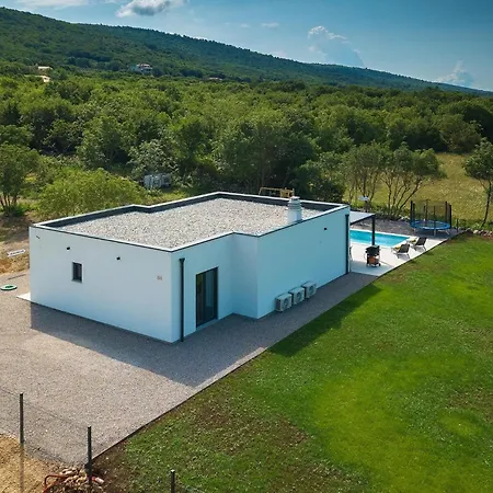 Holiday home Lotta *
