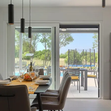 Lotta Holiday home