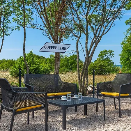 Holiday home Lotta Ubasico