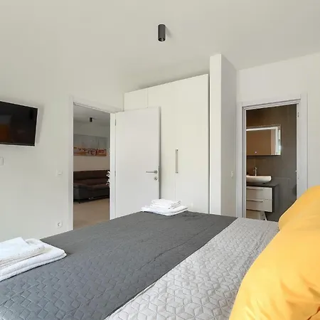 Holiday home Lotta *